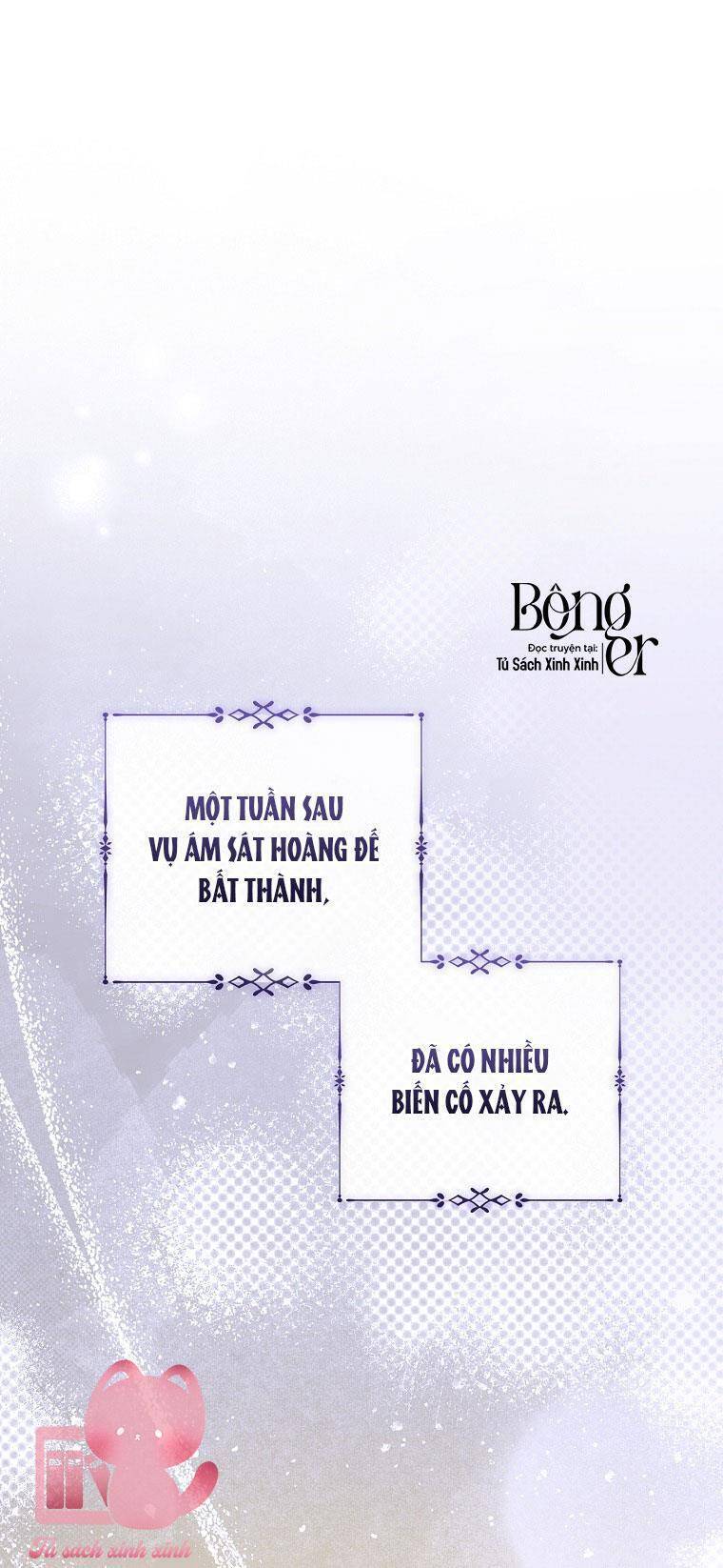 Nhận Nuôi Người Cha Phản Diện Chapter  67 - 3
