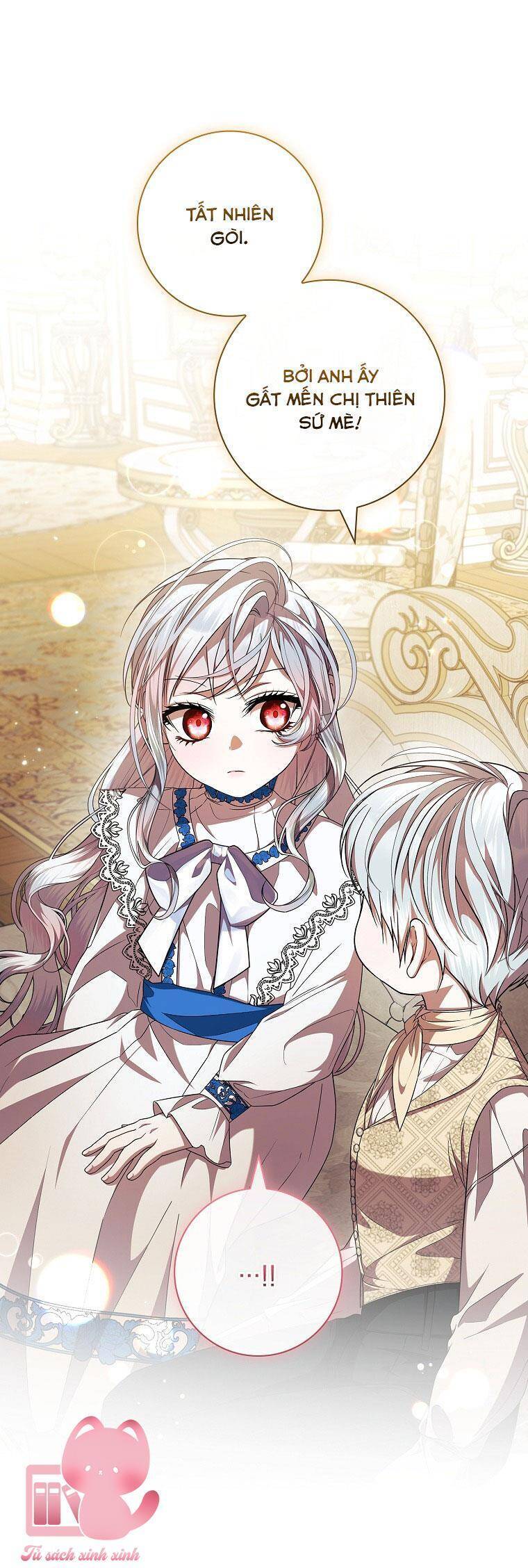 Nhận Nuôi Người Cha Phản Diện Chapter  67 - 21