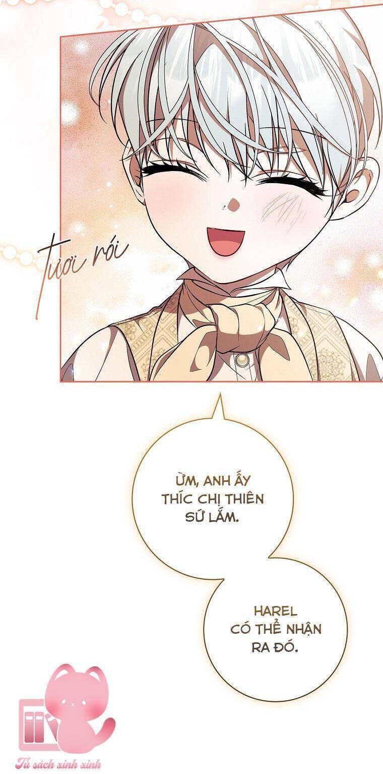 Nhận Nuôi Người Cha Phản Diện Chapter 67 - 23