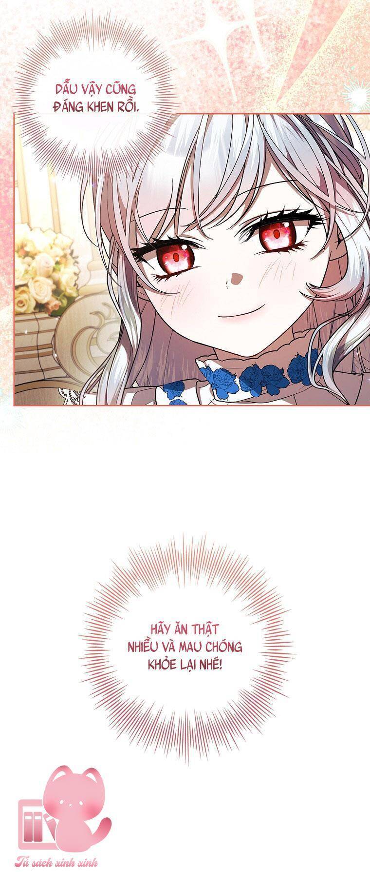 Nhận Nuôi Người Cha Phản Diện Chapter  67 - 26