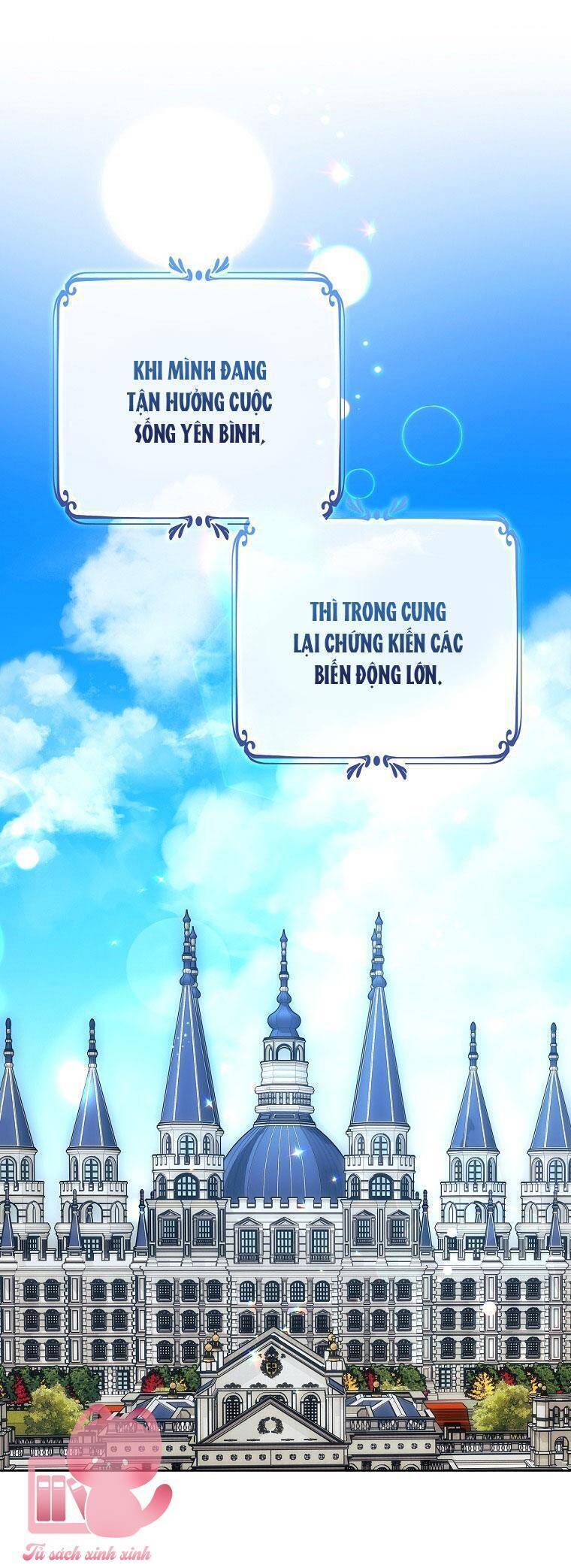 Nhận Nuôi Người Cha Phản Diện Chapter  67 - 27