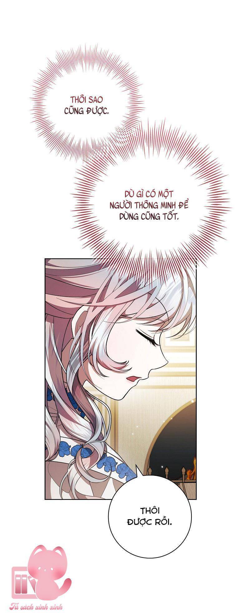 Nhận Nuôi Người Cha Phản Diện Chapter  67 - 35