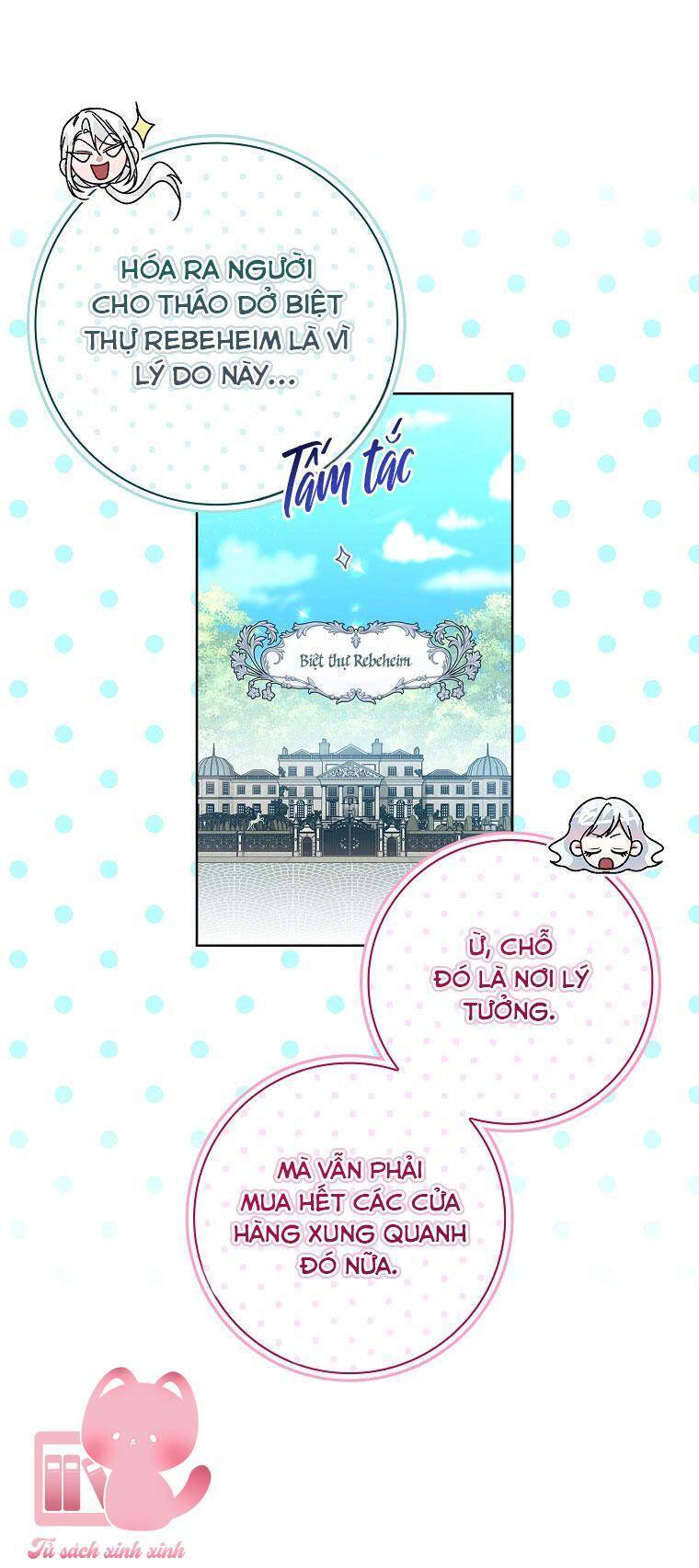 Nhận Nuôi Người Cha Phản Diện Chapter  67 - 37