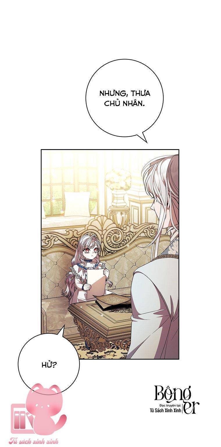 Nhận Nuôi Người Cha Phản Diện Chapter  67 - 38