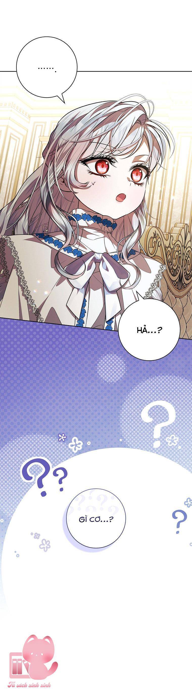 Nhận Nuôi Người Cha Phản Diện Chapter  67 - 47