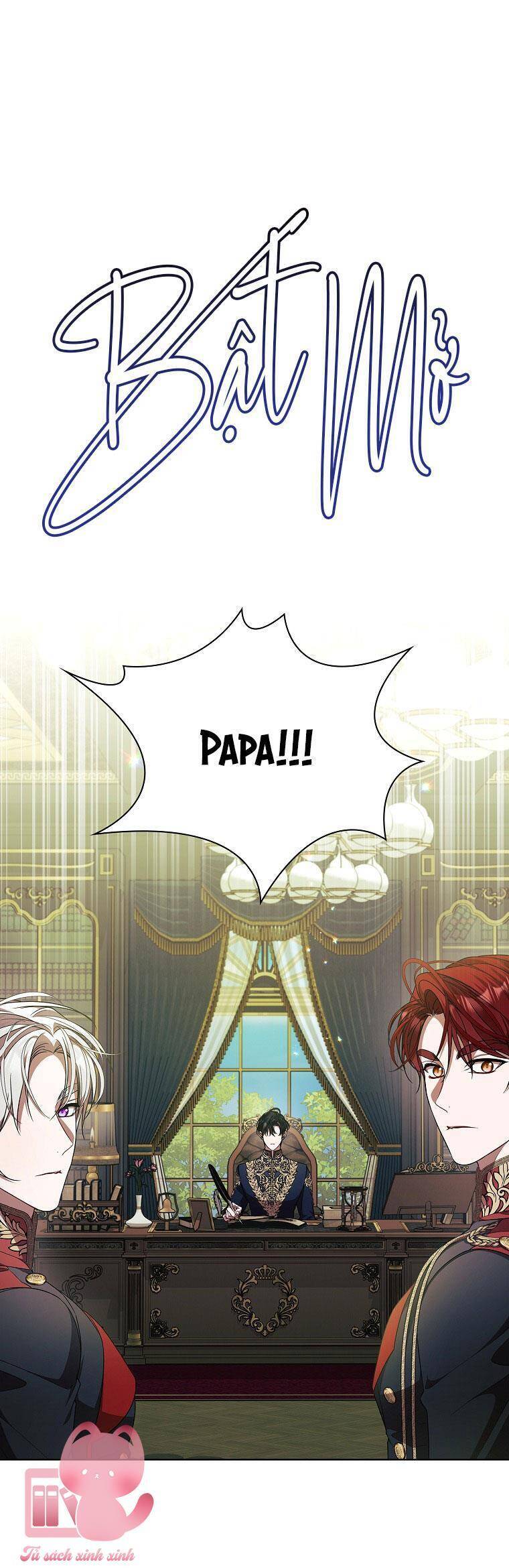 Nhận Nuôi Người Cha Phản Diện Chapter  67 - 49