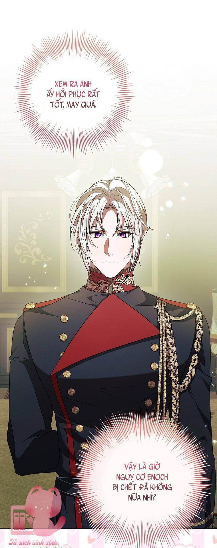 Nhận Nuôi Người Cha Phản Diện Chapter  67 - 55