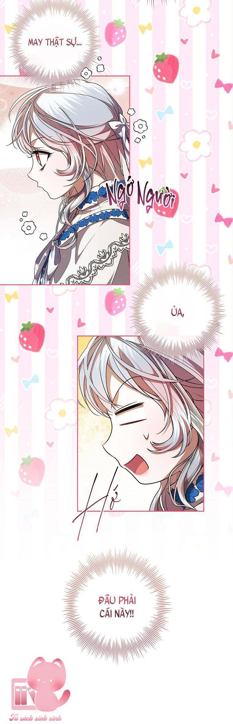 Nhận Nuôi Người Cha Phản Diện Chapter  67 - 56