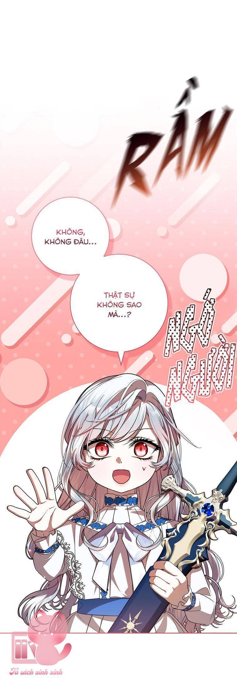 Nhận Nuôi Người Cha Phản Diện Chapter  67 - 10