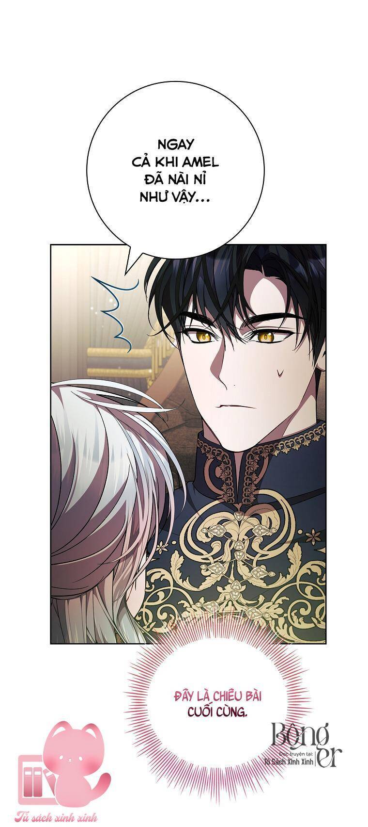 Nhận Nuôi Người Cha Phản Diện Chapter  68 - 15