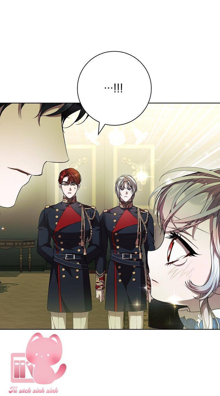 Nhận Nuôi Người Cha Phản Diện Chapter  68 - 17