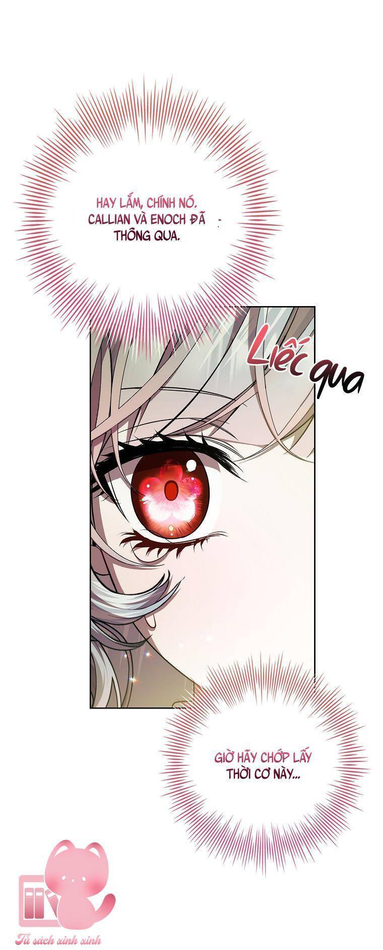 Nhận Nuôi Người Cha Phản Diện Chapter  68 - 19