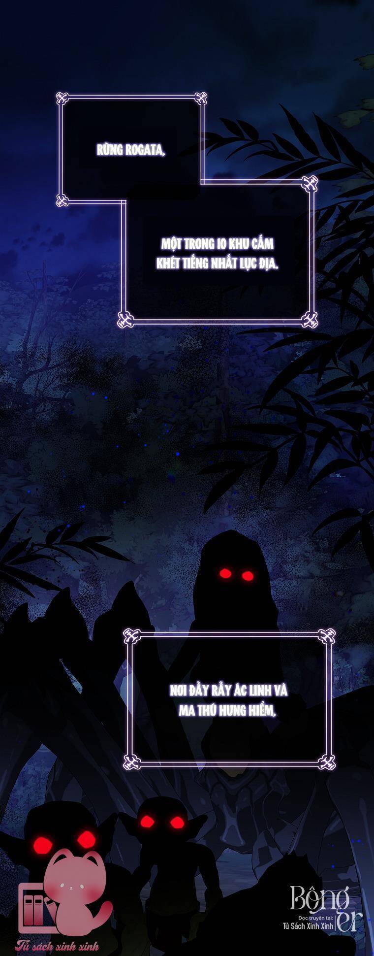 Nhận Nuôi Người Cha Phản Diện Chapter  68 - 3