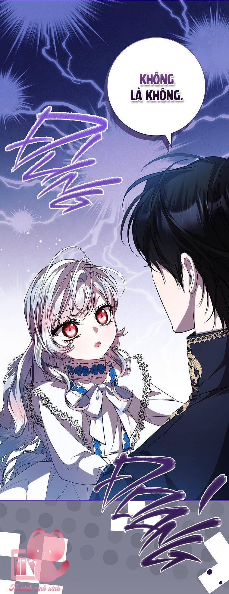 Nhận Nuôi Người Cha Phản Diện Chapter  68 - 25