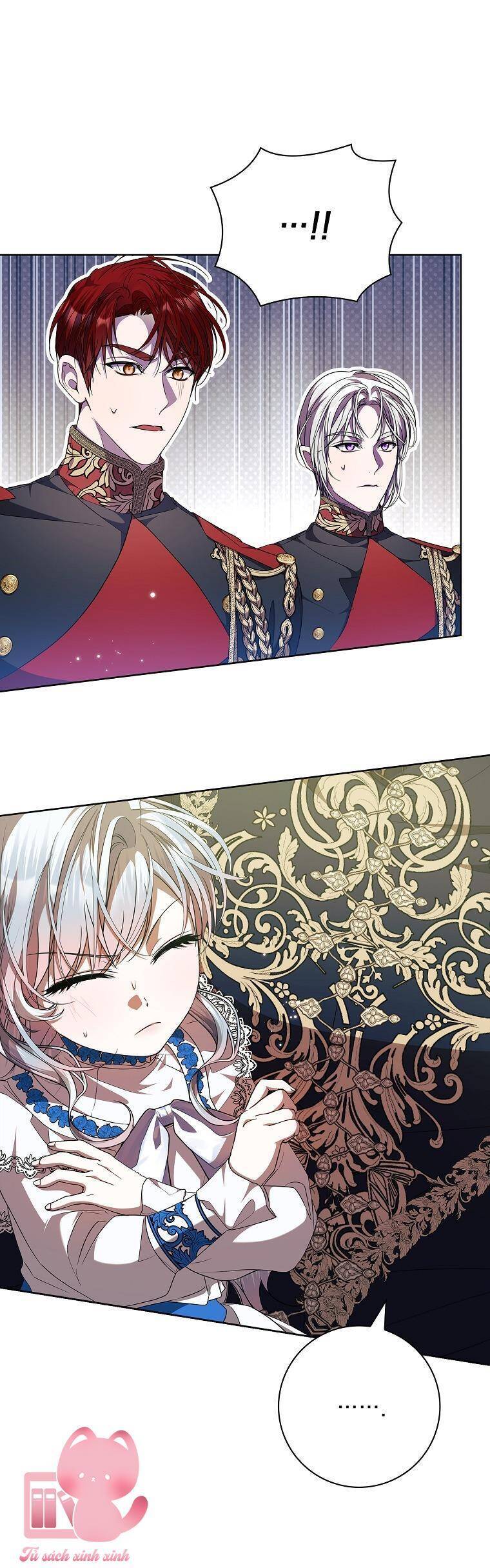 Nhận Nuôi Người Cha Phản Diện Chapter  68 - 29