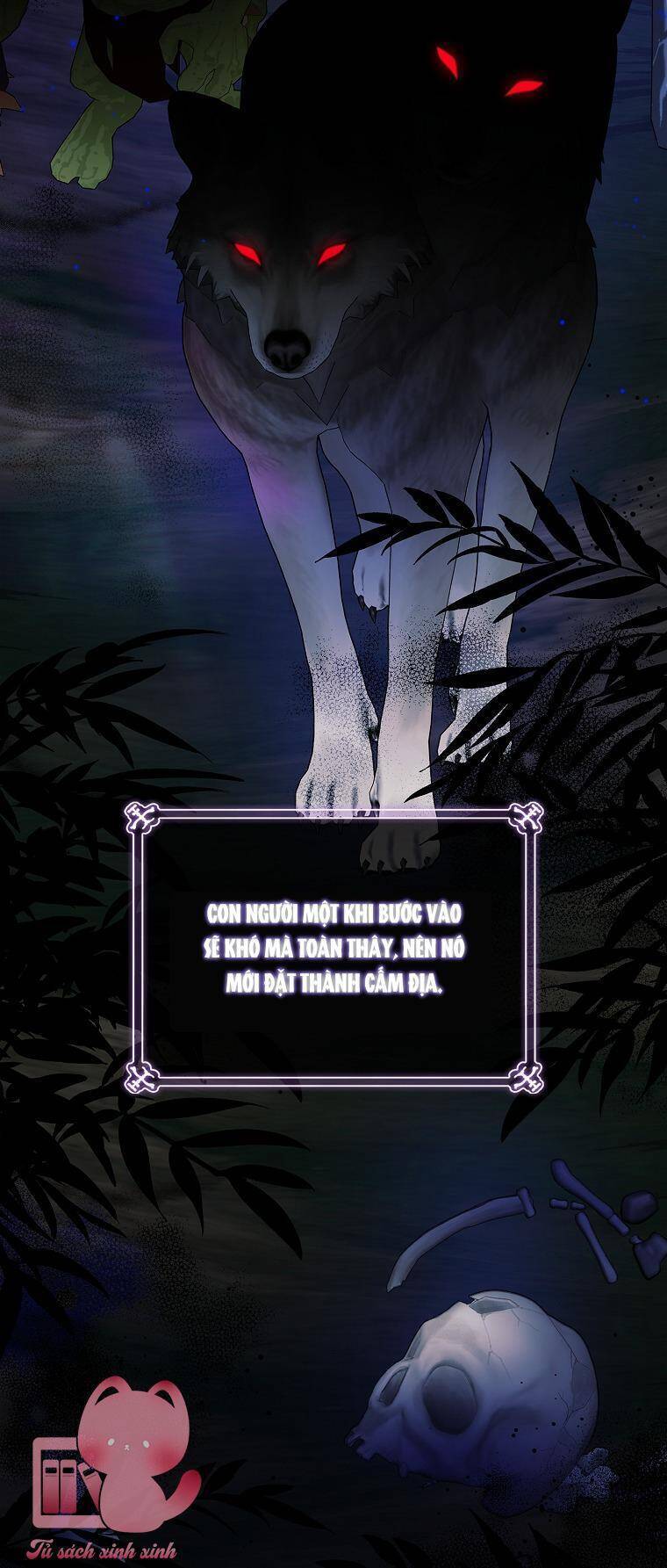 Nhận Nuôi Người Cha Phản Diện Chapter  68 - 4