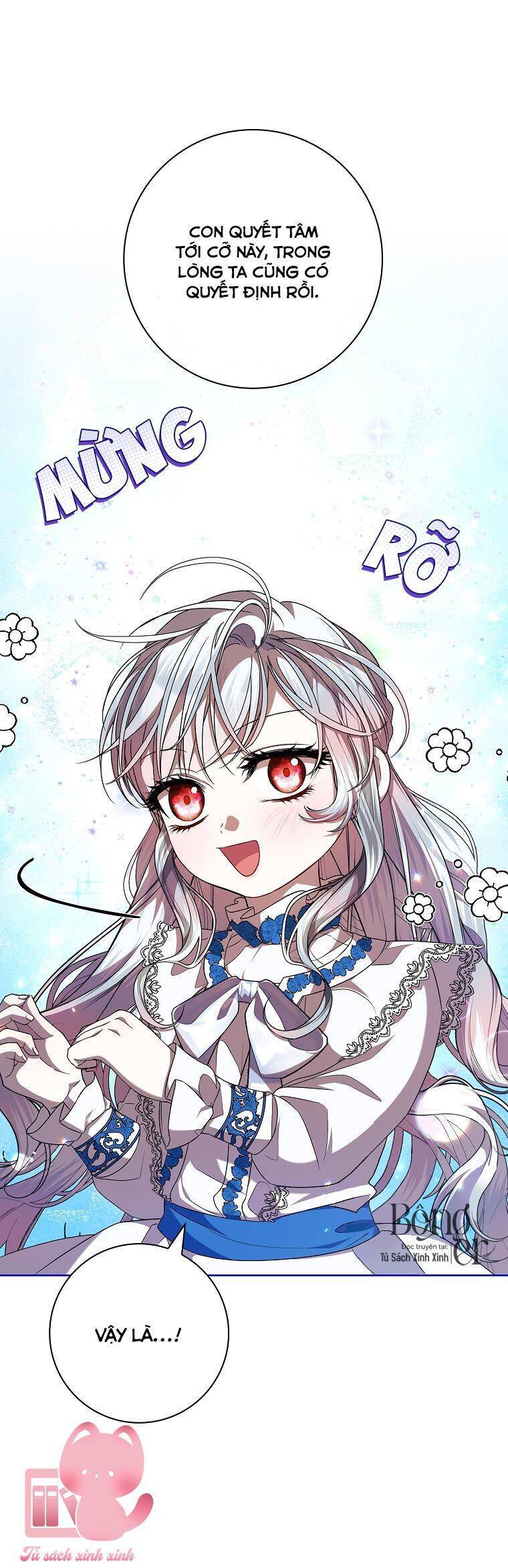 Nhận Nuôi Người Cha Phản Diện Chapter  68 - 32