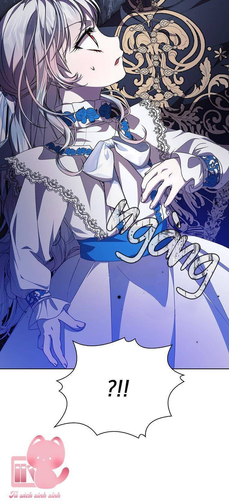 Nhận Nuôi Người Cha Phản Diện Chapter  68 - 34