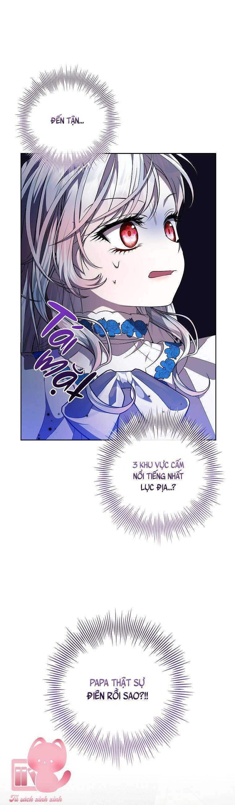 Nhận Nuôi Người Cha Phản Diện Chapter  68 - 35