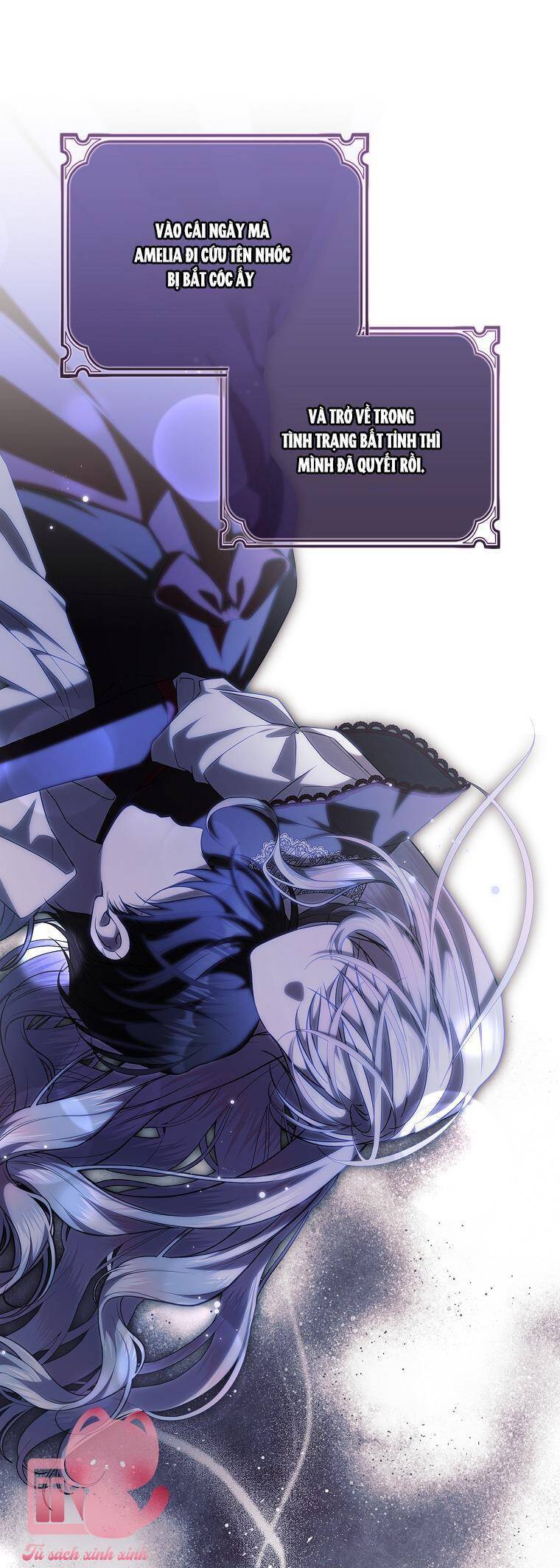 Nhận Nuôi Người Cha Phản Diện Chapter  68 - 49