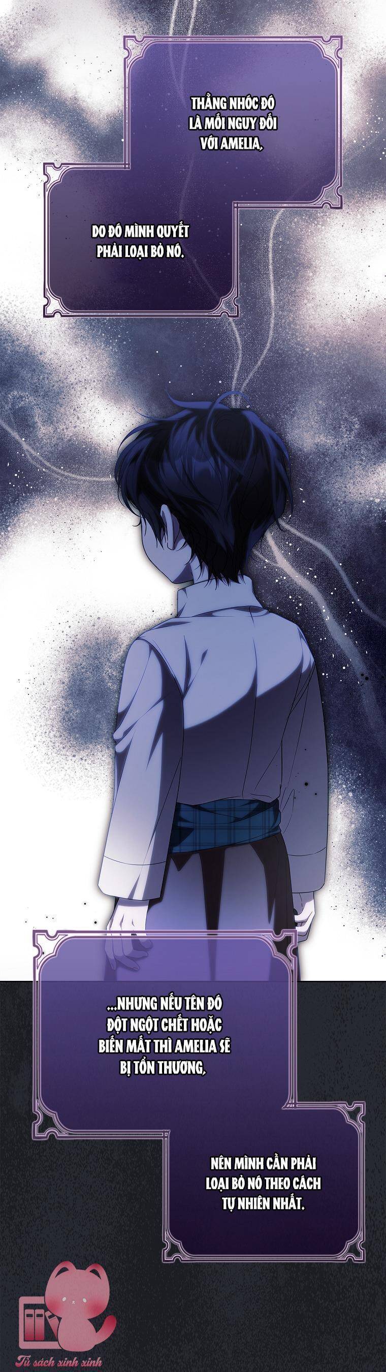 Nhận Nuôi Người Cha Phản Diện Chapter  68 - 50