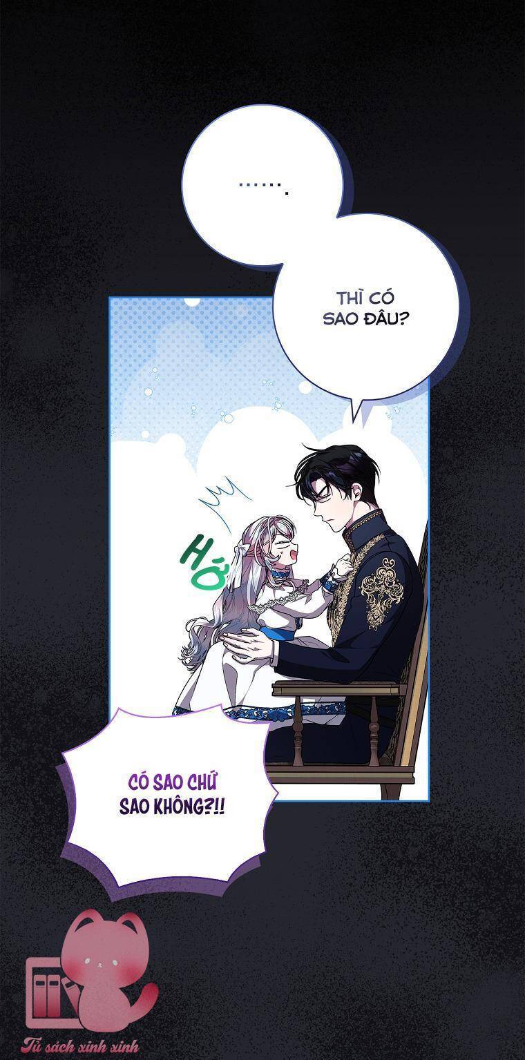 Nhận Nuôi Người Cha Phản Diện Chapter  68 - 6