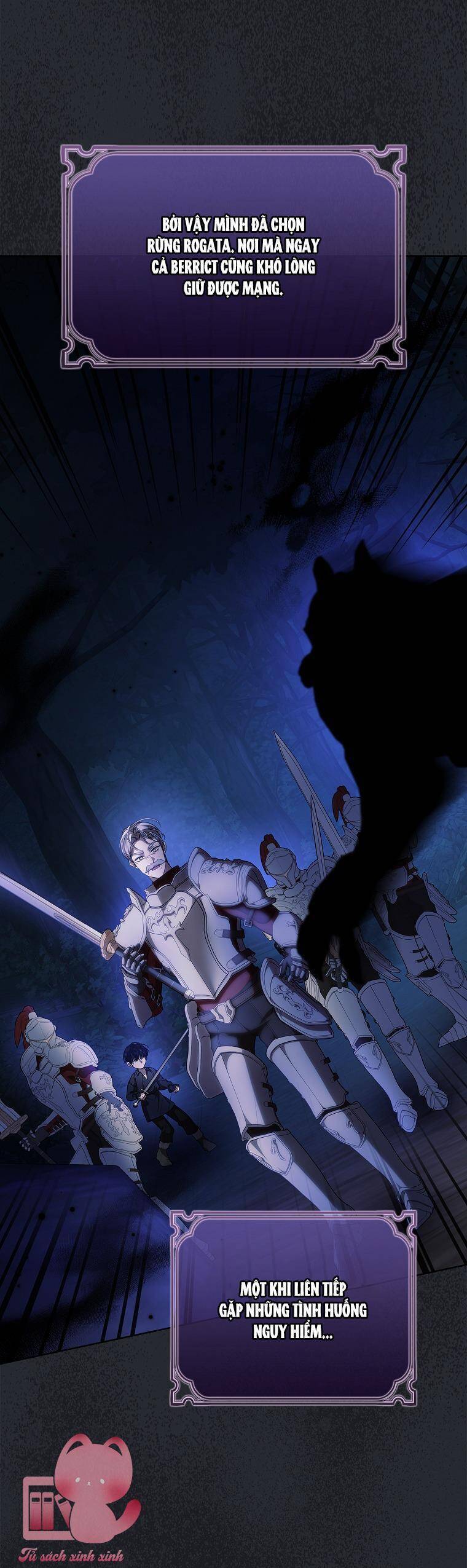 Nhận Nuôi Người Cha Phản Diện Chapter  68 - 51