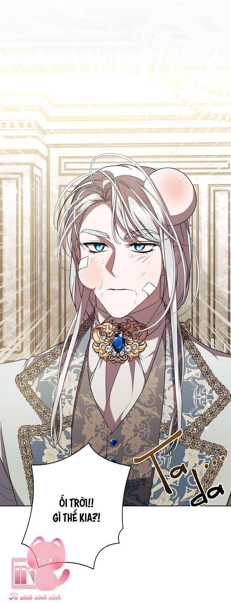 Nhận Nuôi Người Cha Phản Diện Chapter  68 - 55