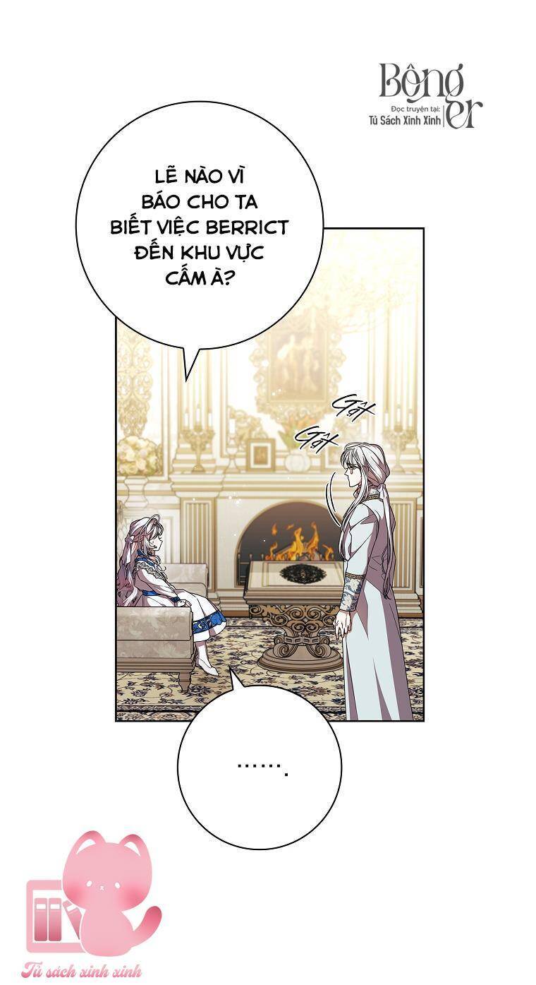 Nhận Nuôi Người Cha Phản Diện Chapter  68 - 58