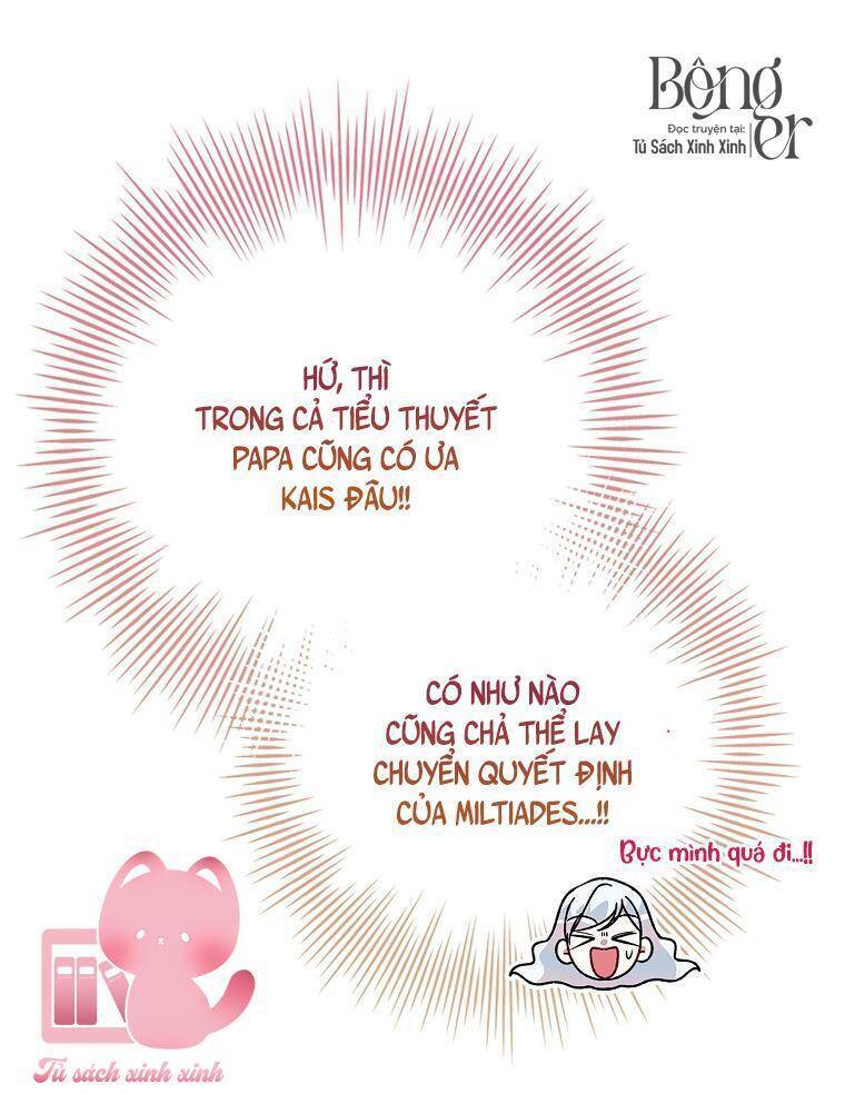 Nhận Nuôi Người Cha Phản Diện Chapter  68 - 64