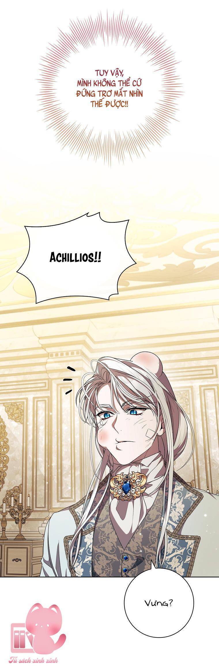 Nhận Nuôi Người Cha Phản Diện Chapter  68 - 65