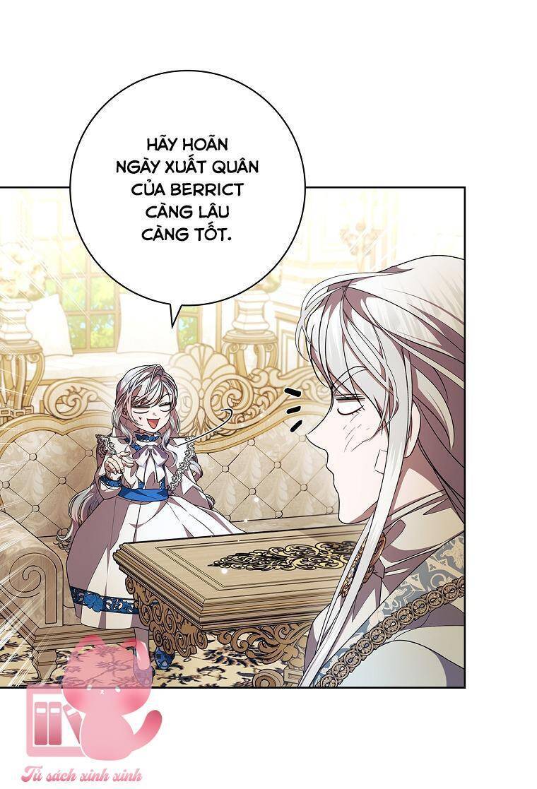 Nhận Nuôi Người Cha Phản Diện Chapter  68 - 66