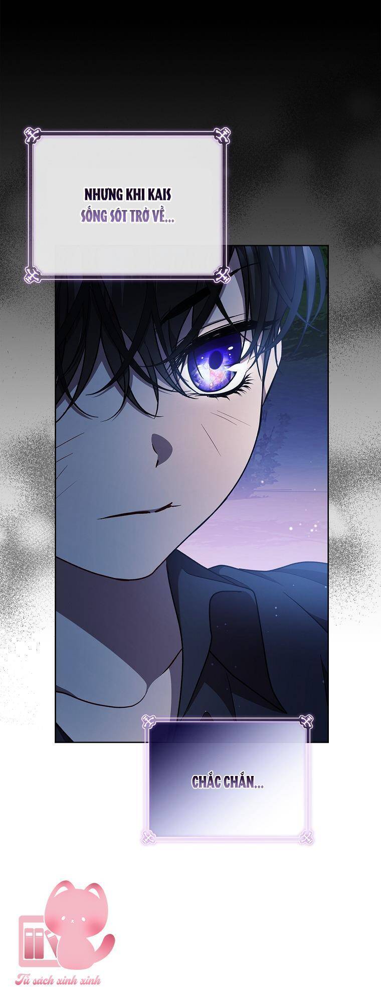 Nhận Nuôi Người Cha Phản Diện Chapter  68 - 8