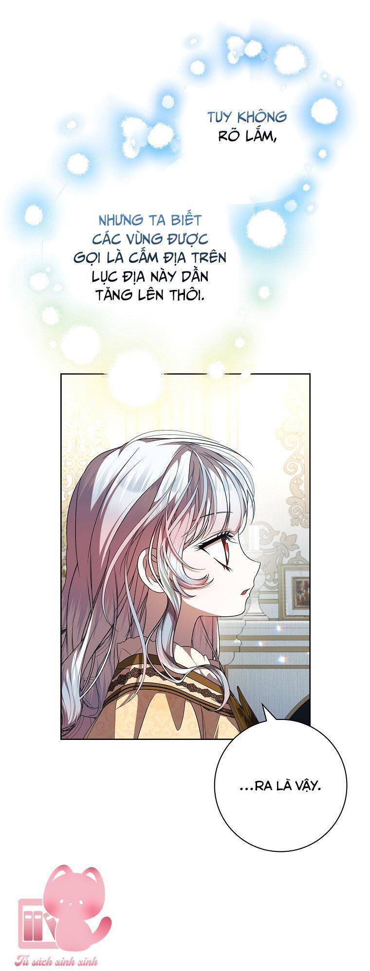 Nhận Nuôi Người Cha Phản Diện Chapter 69 - 11