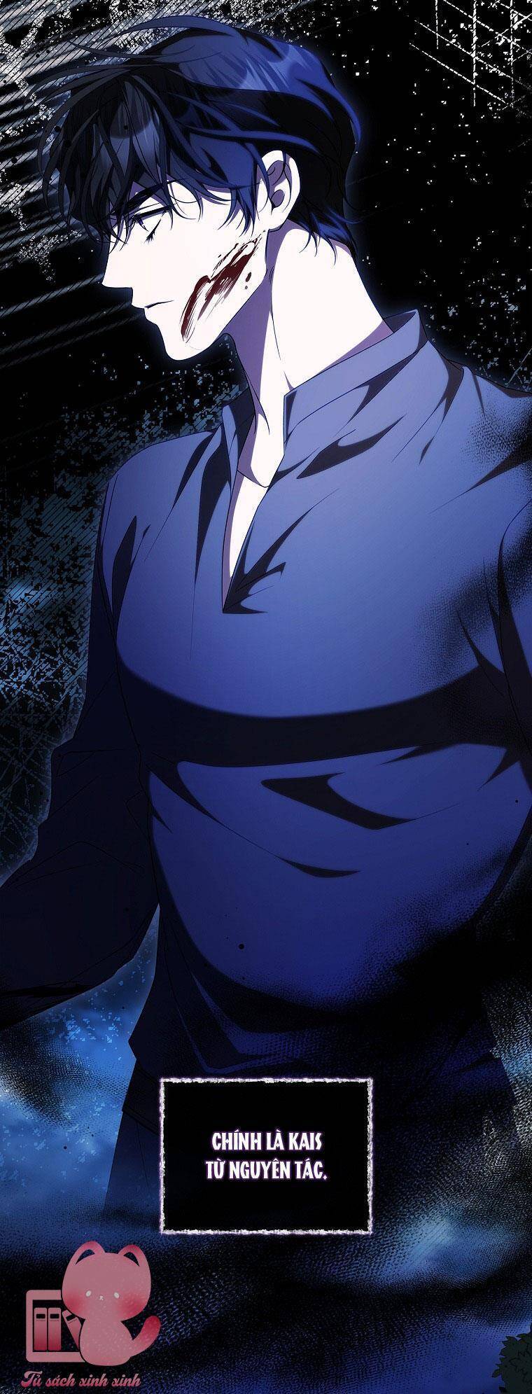 Nhận Nuôi Người Cha Phản Diện Chapter 69 - 13