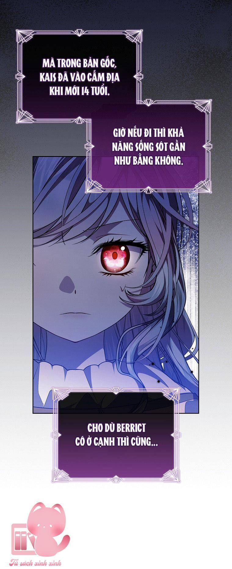 Nhận Nuôi Người Cha Phản Diện Chapter 69 - 15