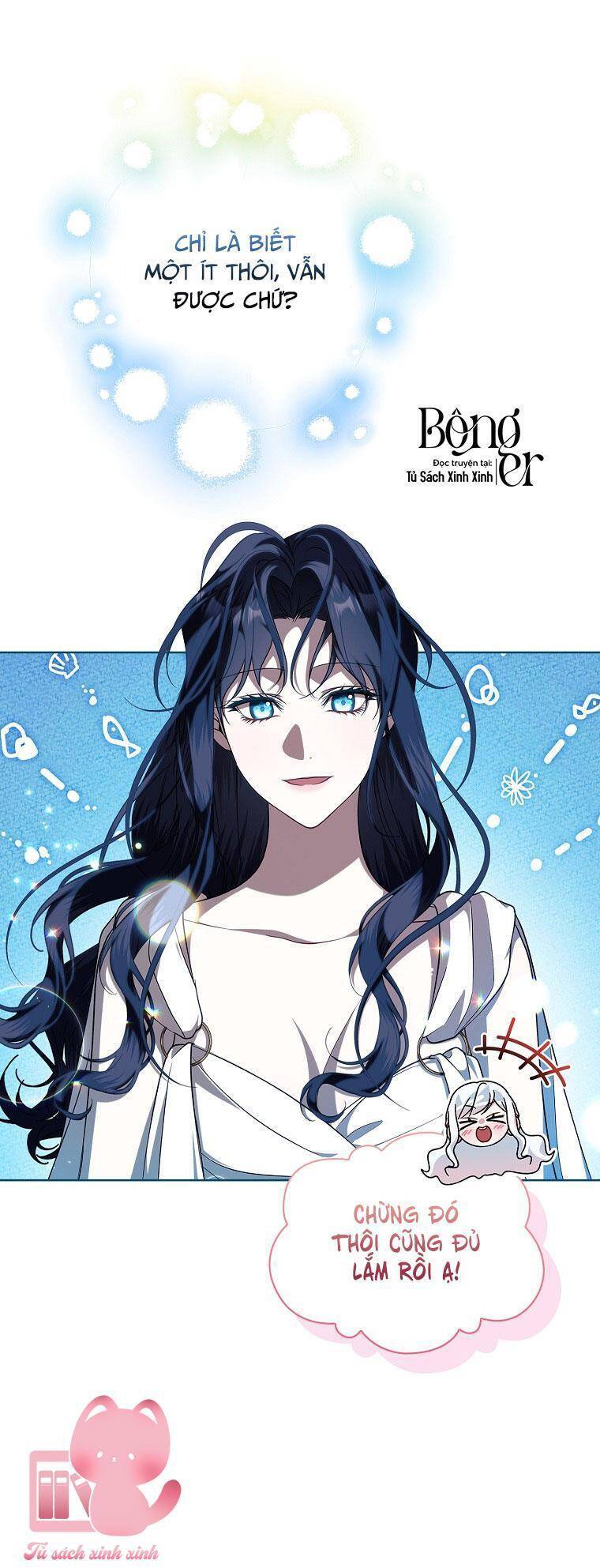 Nhận Nuôi Người Cha Phản Diện Chapter 69 - 17