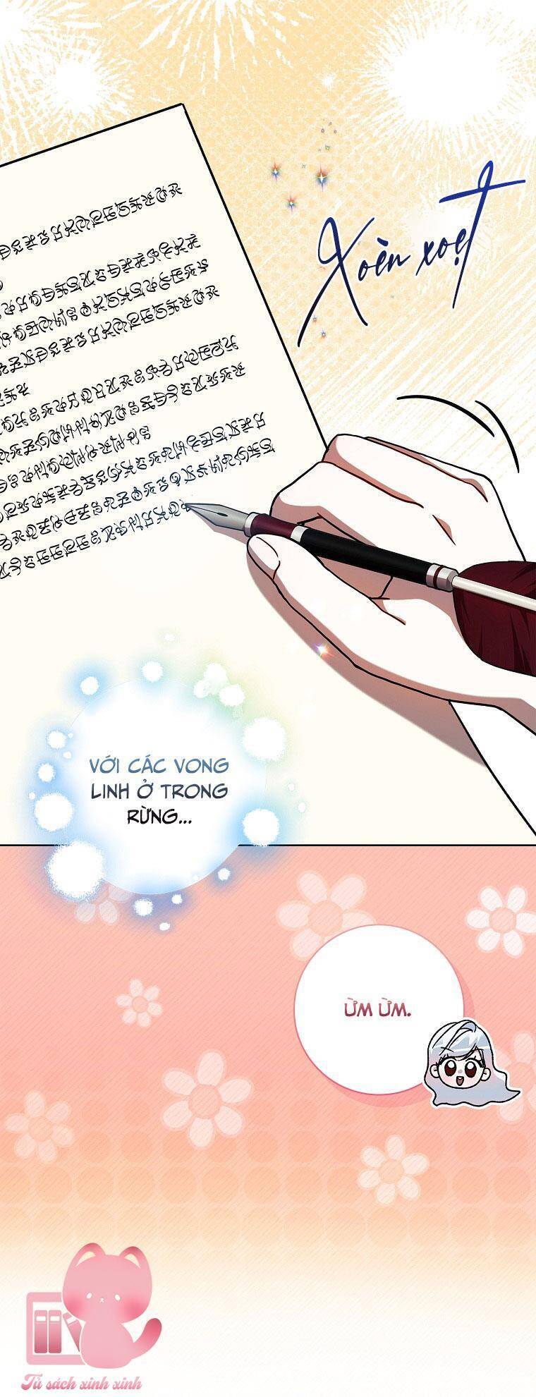 Nhận Nuôi Người Cha Phản Diện Chapter 69 - 20