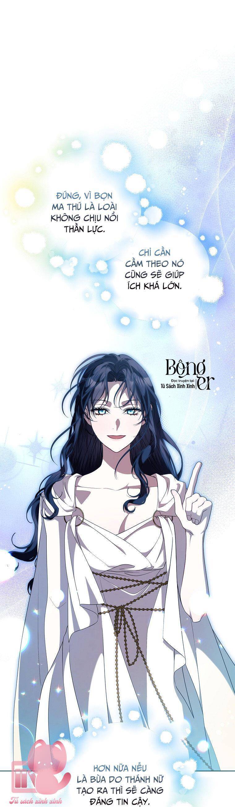 Nhận Nuôi Người Cha Phản Diện Chapter 69 - 22