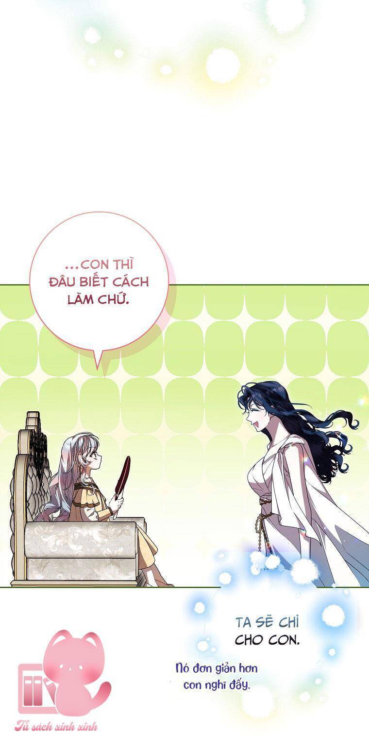 Nhận Nuôi Người Cha Phản Diện Chapter 69 - 23