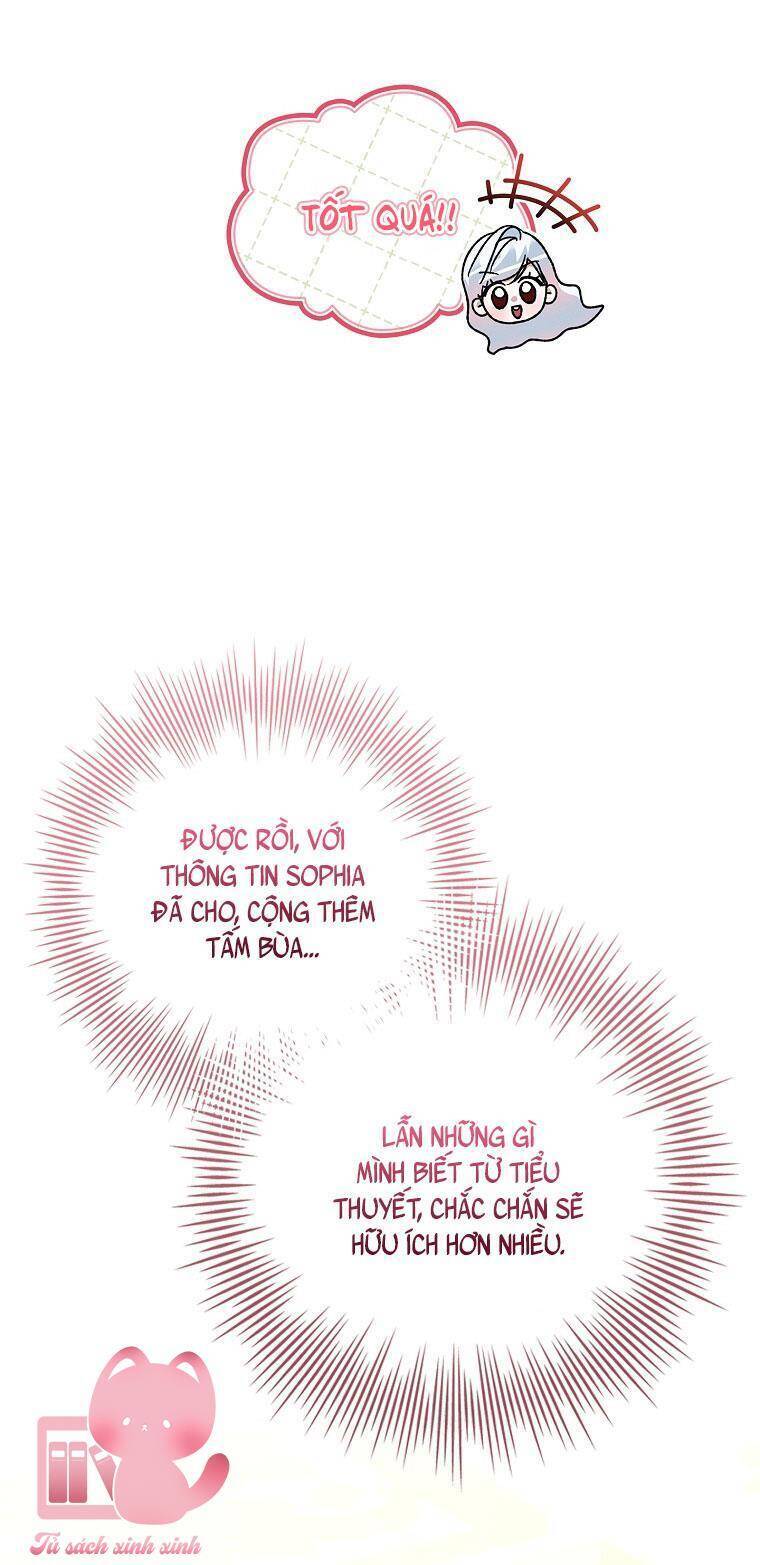 Nhận Nuôi Người Cha Phản Diện Chapter 69 - 24