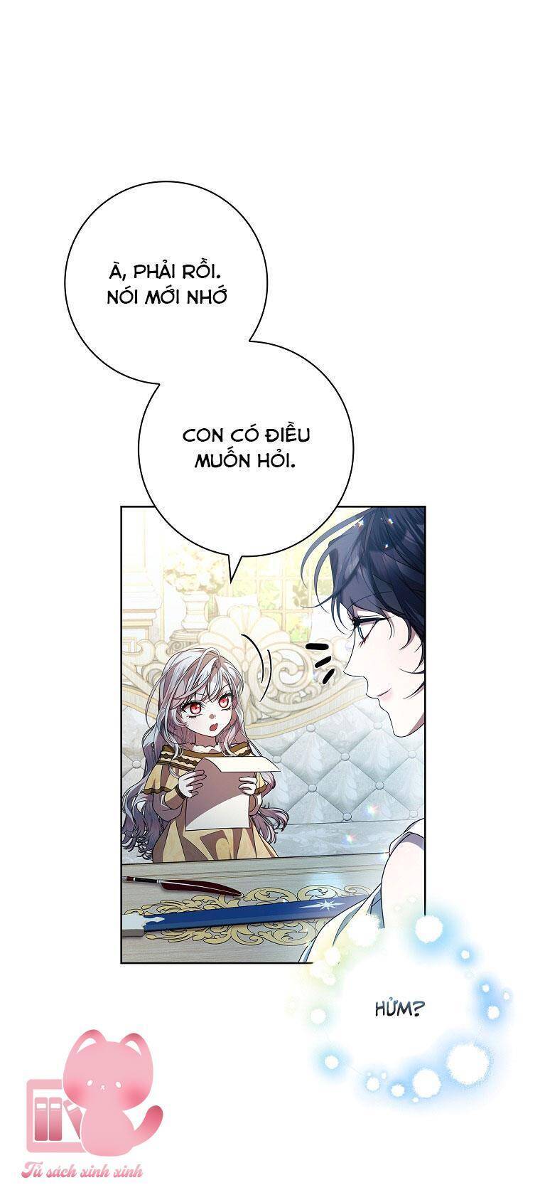 Nhận Nuôi Người Cha Phản Diện Chapter 69 - 26