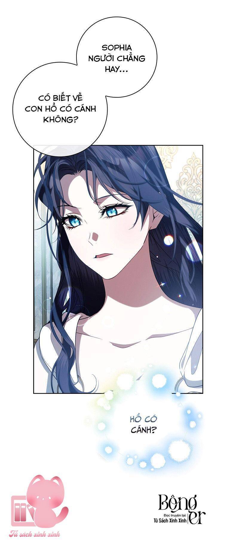 Nhận Nuôi Người Cha Phản Diện Chapter 69 - 27