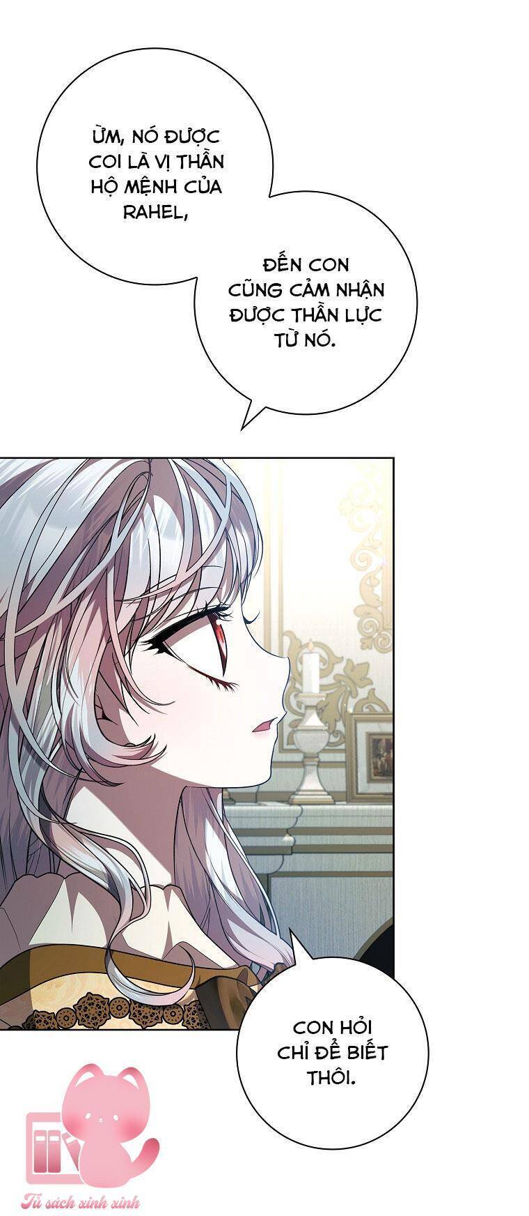 Nhận Nuôi Người Cha Phản Diện Chapter 69 - 28