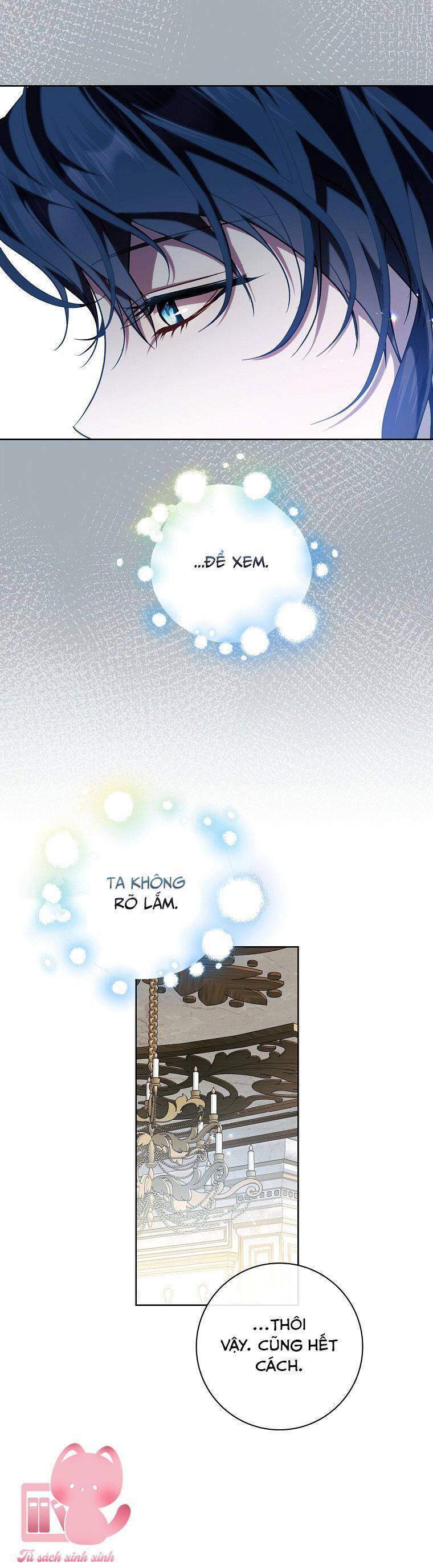 Nhận Nuôi Người Cha Phản Diện Chapter 69 - 30