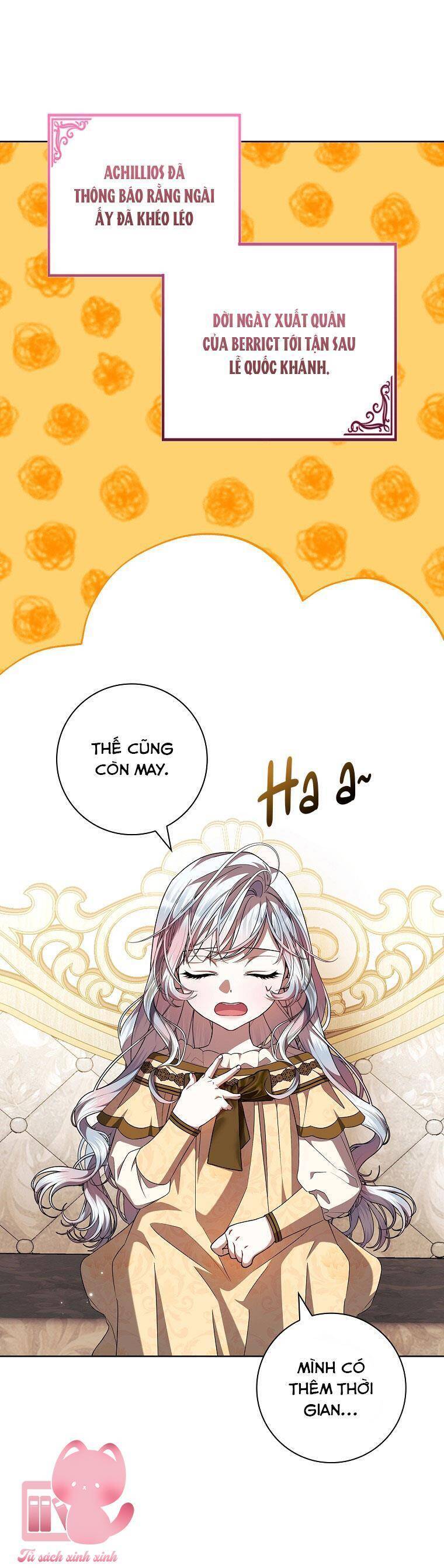 Nhận Nuôi Người Cha Phản Diện Chapter 69 - 4