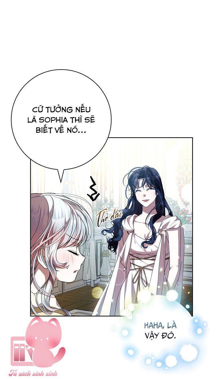 Nhận Nuôi Người Cha Phản Diện Chapter 69 - 31