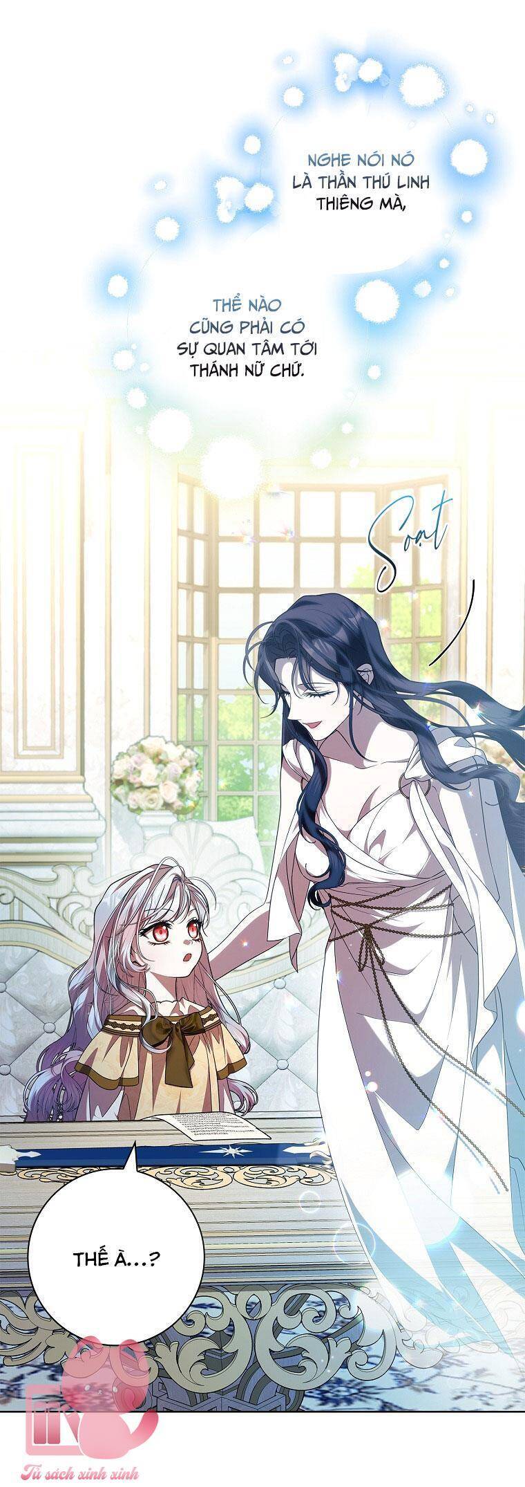 Nhận Nuôi Người Cha Phản Diện Chapter 69 - 33