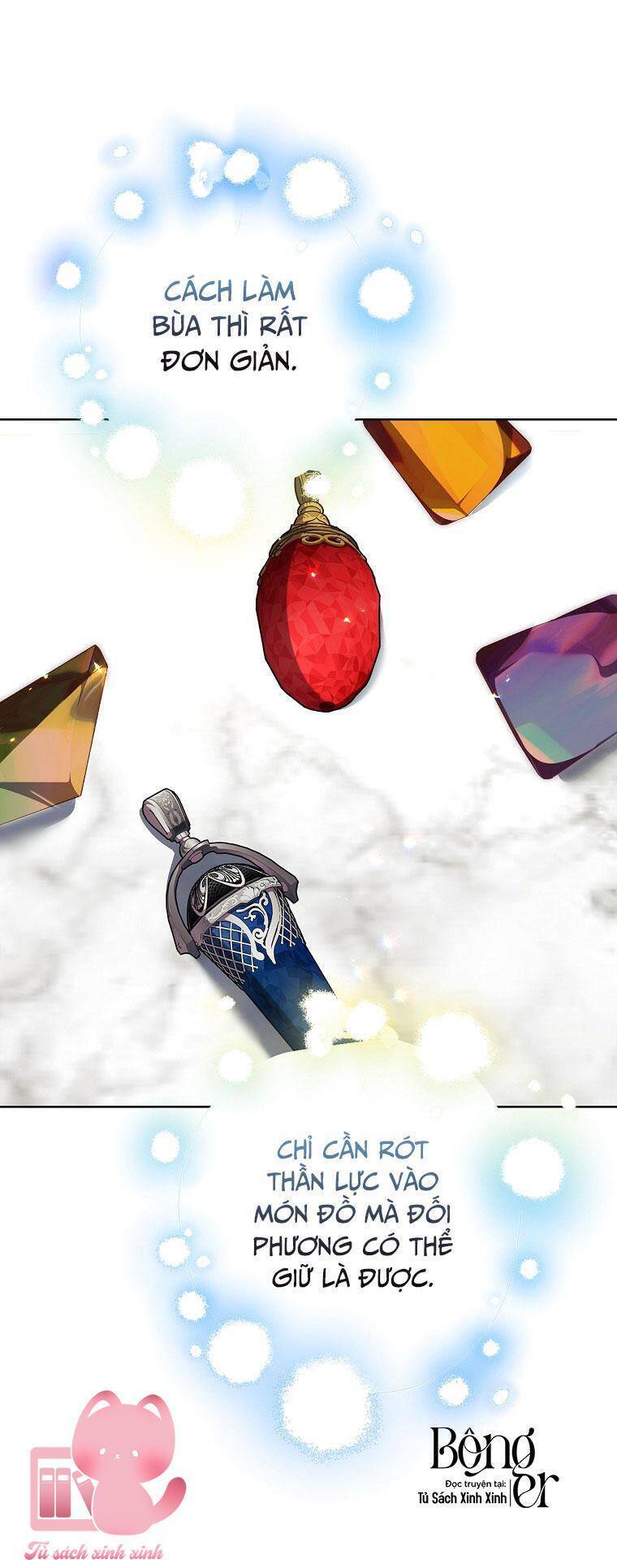 Nhận Nuôi Người Cha Phản Diện Chapter 69 - 38