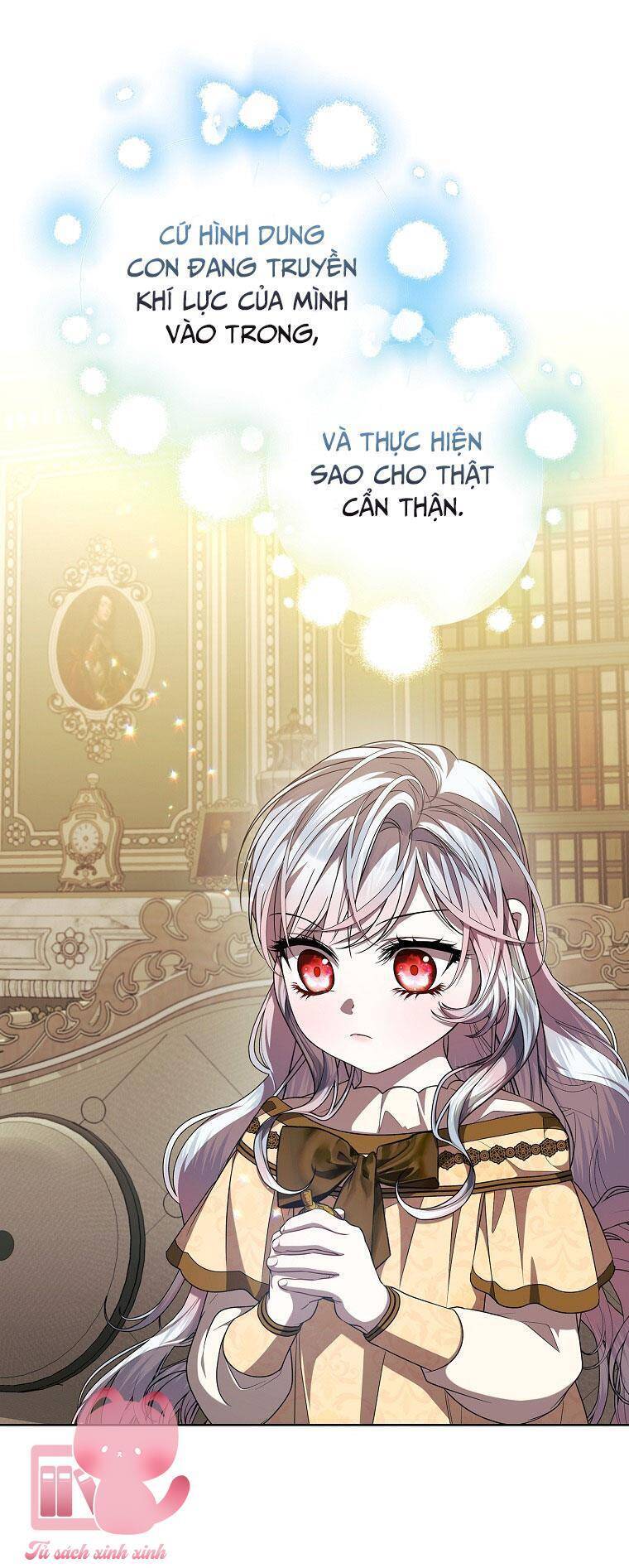 Nhận Nuôi Người Cha Phản Diện Chapter 69 - 39